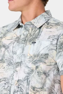 Terrace Standard Fit Shirt