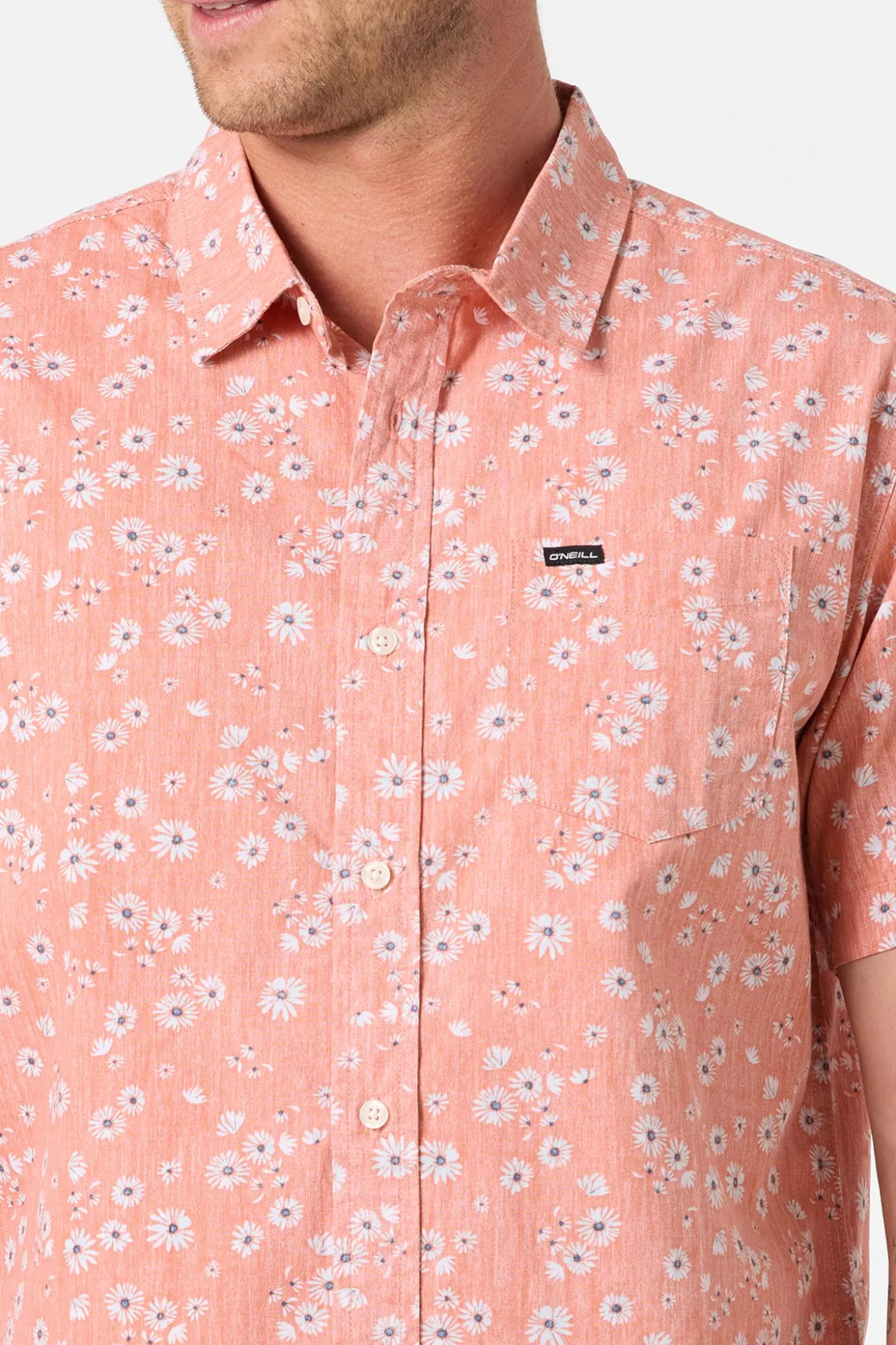 Terrace Standard Fit Shirt