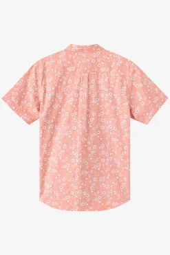 Terrace Standard Fit Shirt