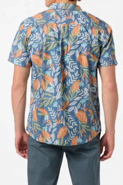 Terrace Standard Fit Shirt
