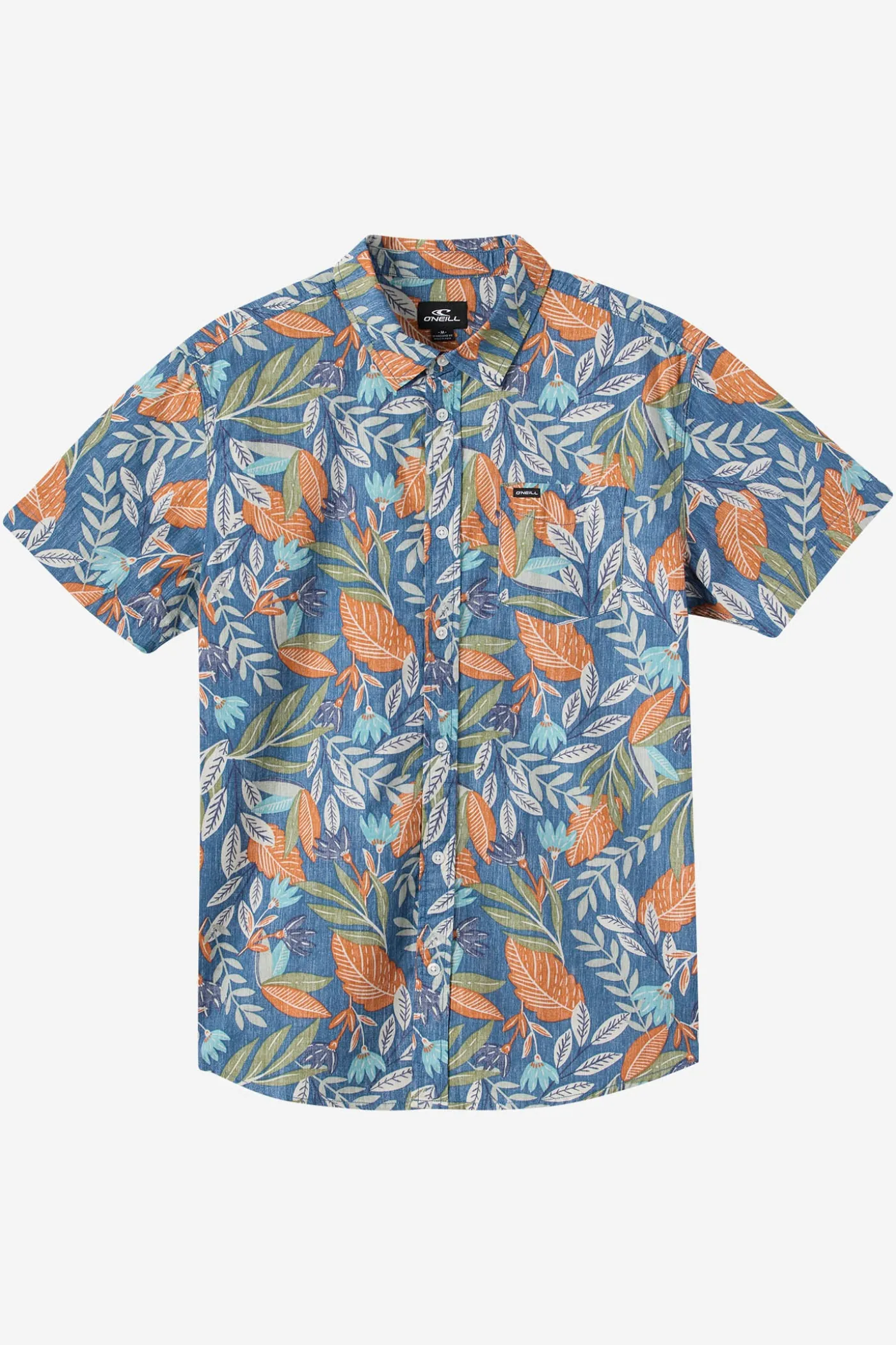 Terrace Standard Fit Shirt