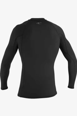 Thermo-X L/S Crew