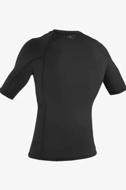 Thermo-X S/S Crew