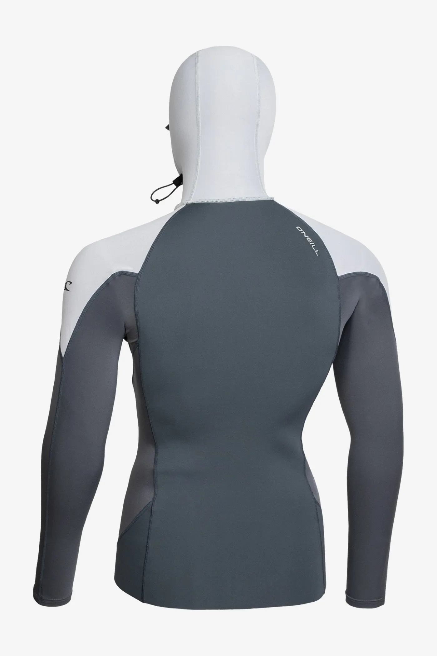 Thinskins Neo-Skins L/S Top W/ Hood