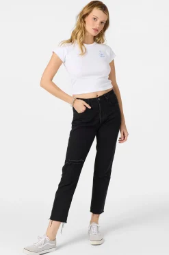 Tide Anchor Tee