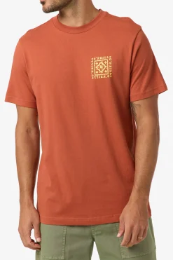 Tile Classic Tee