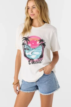 Tourist Tee
