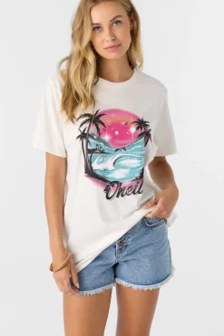 Tourist Tee