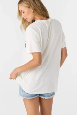Tourist Tee