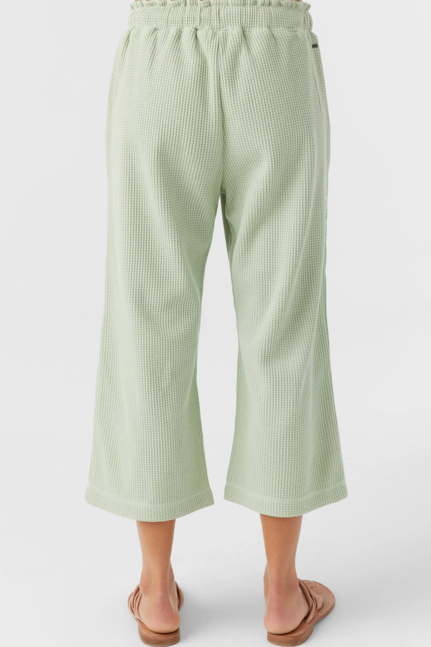 Tour Waffle Knit Pants