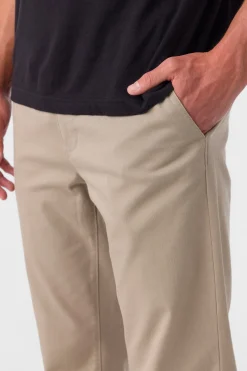 Transporter Stretch Standard Pants