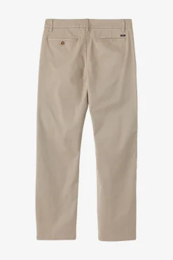 Transporter Stretch Standard Pants