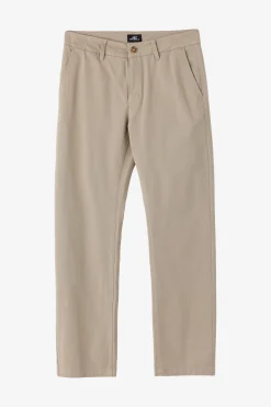 Transporter Stretch Standard Pants