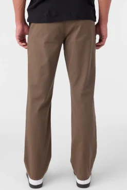 Transporter Stretch Standard Pants