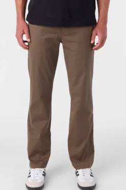 Transporter Stretch Standard Pants
