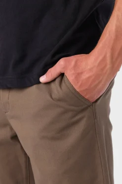 Transporter Stretch Standard Pants