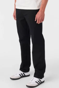 Transporter Stretch Standard Pants