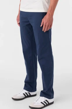 Transporter Stretch Standard Pants