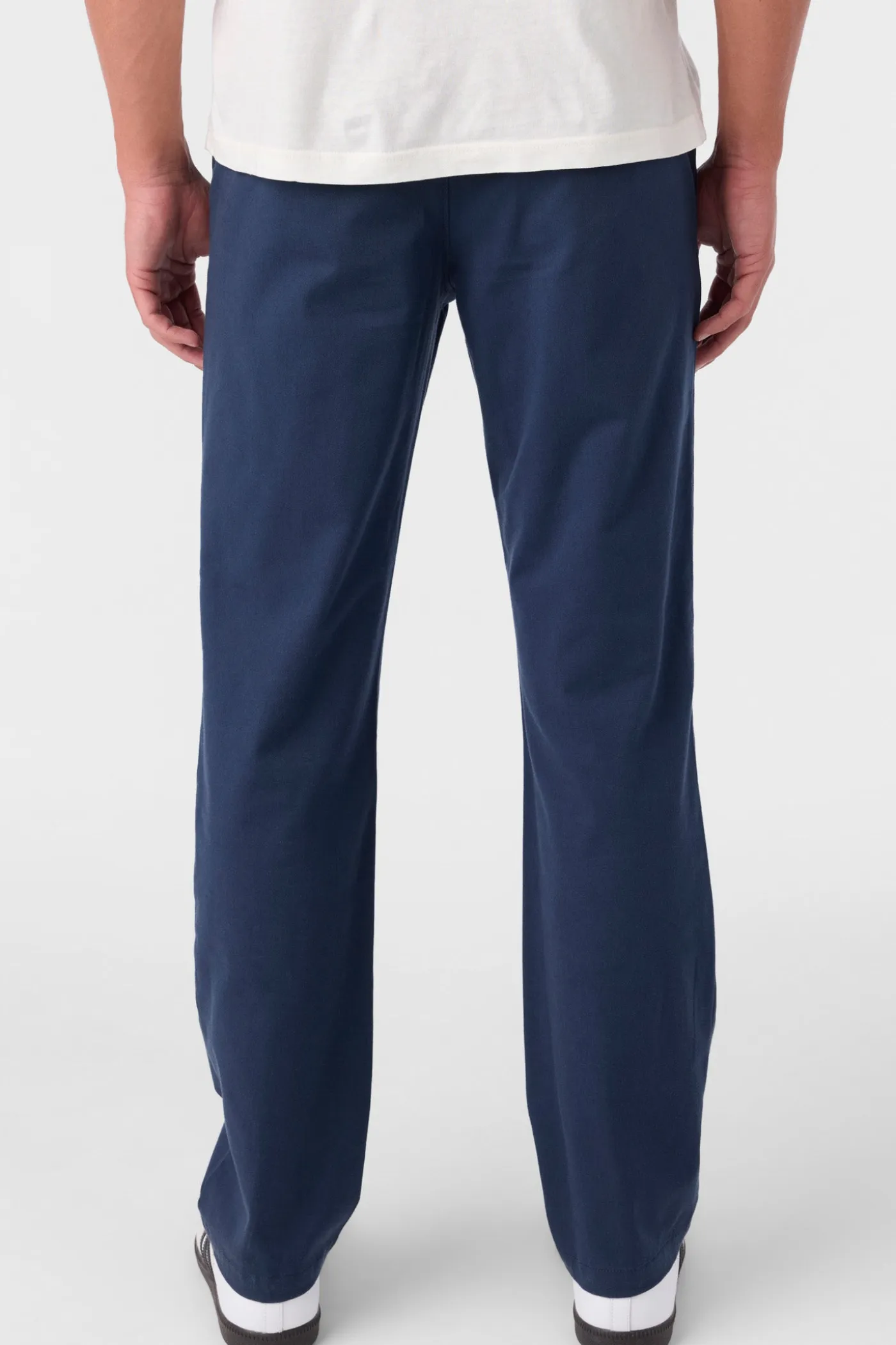 Transporter Stretch Standard Pants
