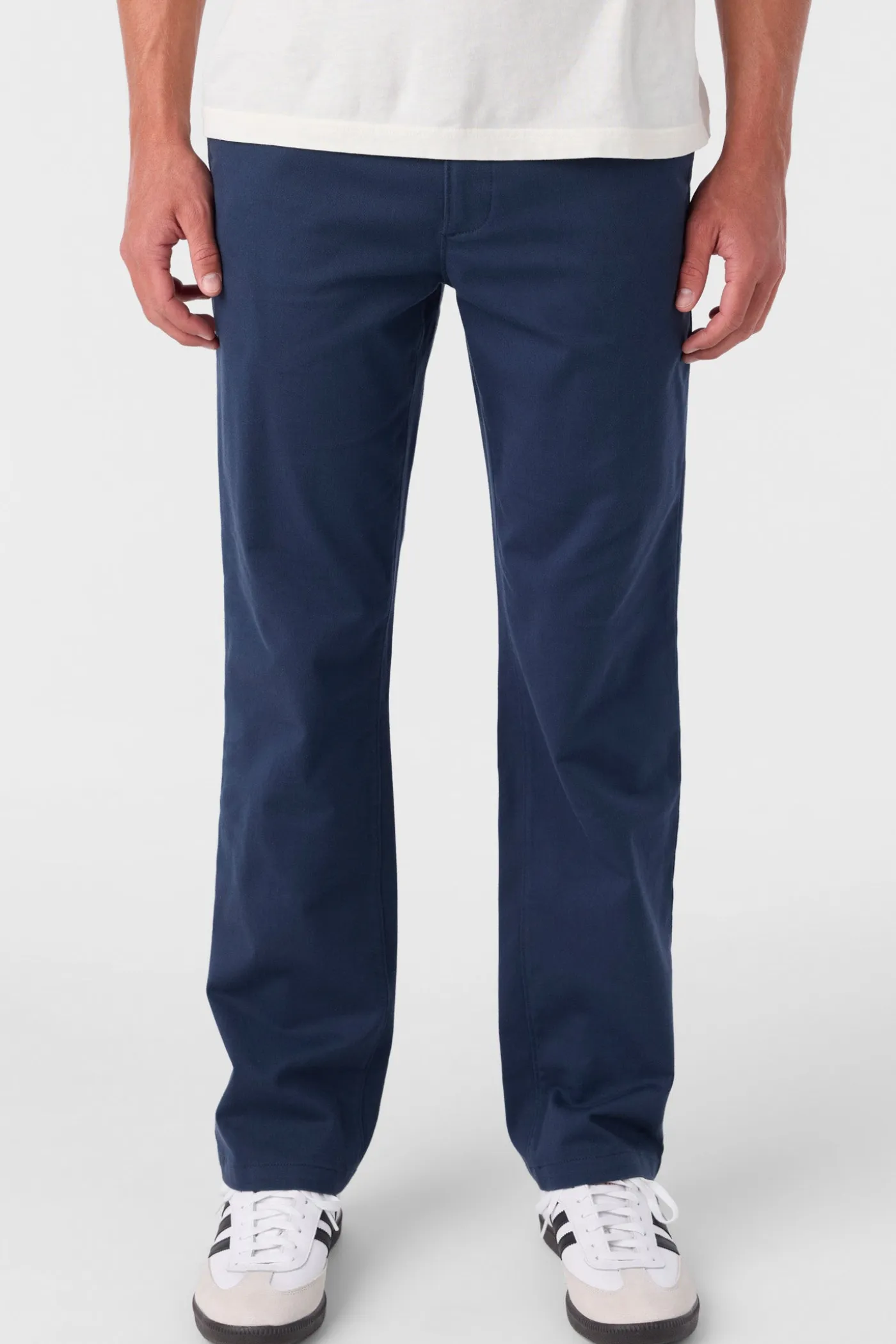 Transporter Stretch Standard Pants