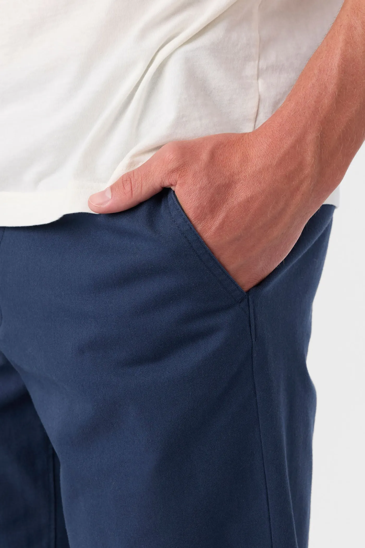Transporter Stretch Standard Pants