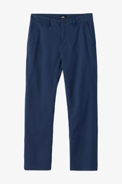 Transporter Stretch Standard Pants