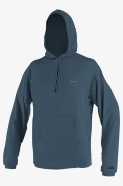 24-7 Traveler L/S Sun Hoodie