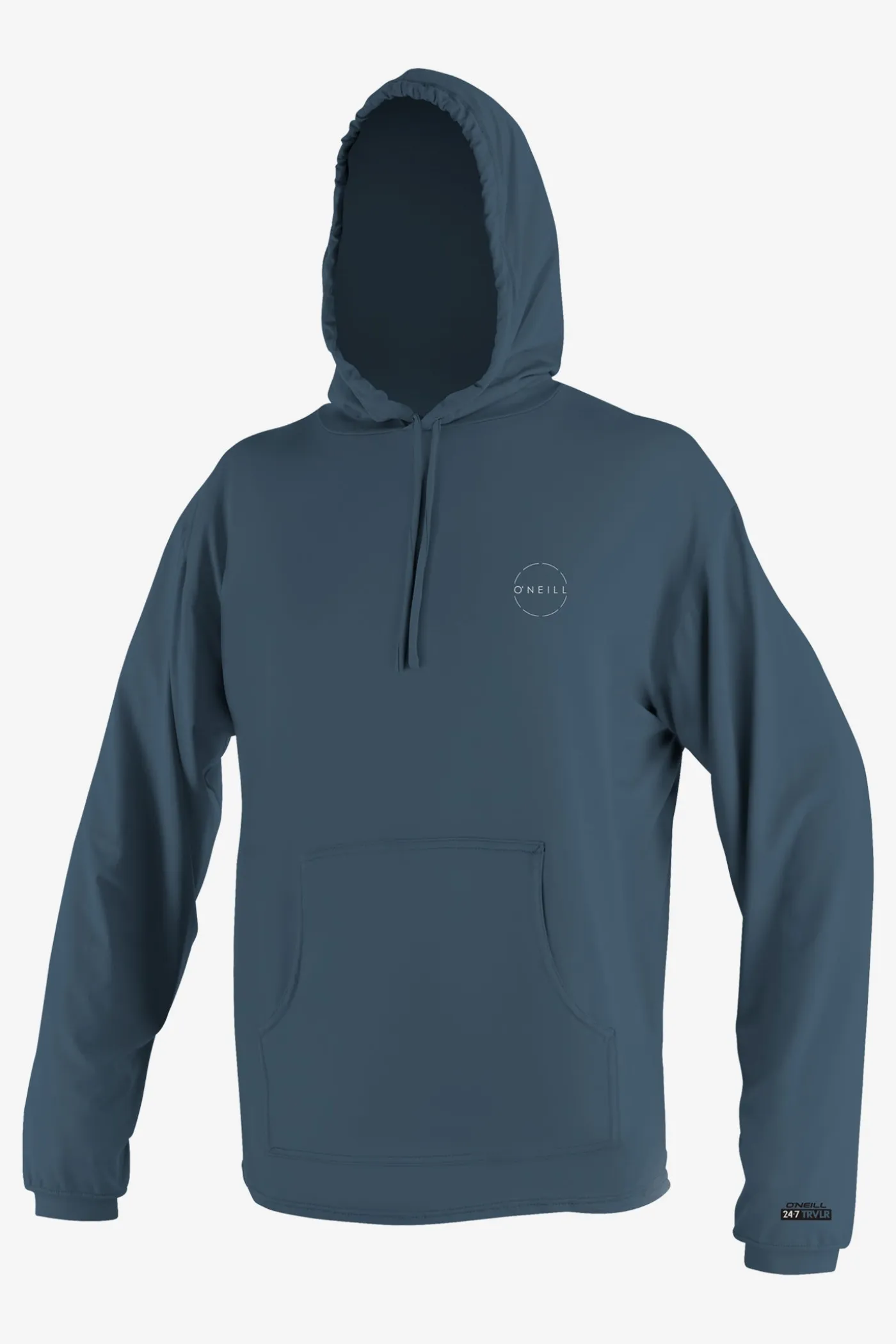 24-7 Traveler L/S Sun Hoodie