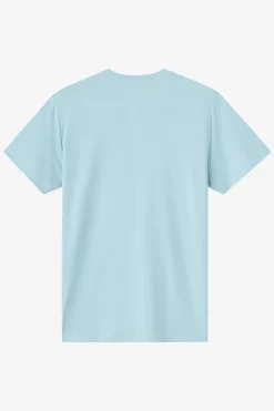 Triple Stack UPF Tee