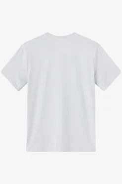 Triple Stack UPF Tee