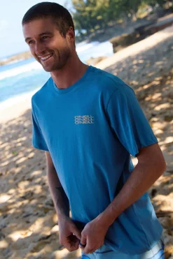 Triple Stretch Classic Tee