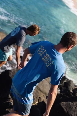 Triple Stretch Classic Tee
