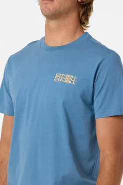 Triple Stretch Classic Tee