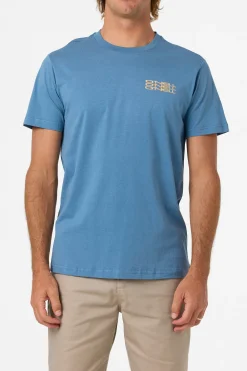 Triple Stretch Classic Tee