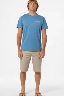 Triple Stretch Classic Tee