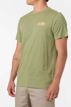 Triple Stretch Classic Tee