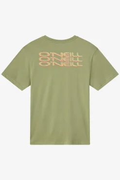 Triple Stretch Classic Tee