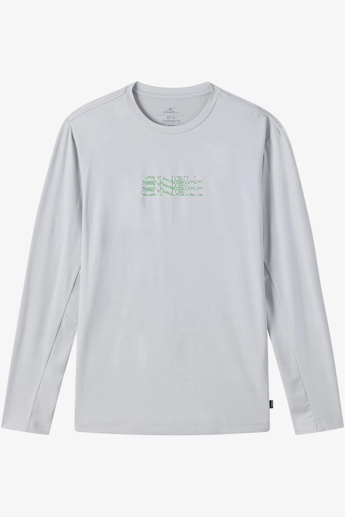 Triple Stretch UPF Long Sleeve Tee
