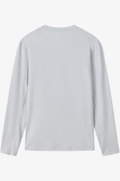 Triple Stretch UPF Long Sleeve Tee