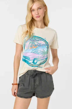 Tropical Getaway Tee