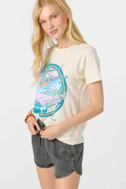 Tropical Getaway Tee