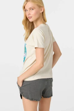 Tropical Getaway Tee