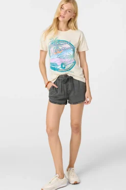 Tropical Getaway Tee
