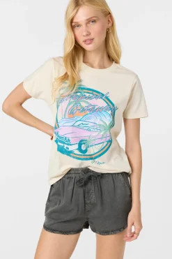 Tropical Getaway Tee