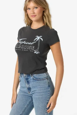 Tropical Paradise Tee