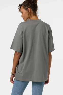 Tropic Meltdown Oversized Tee