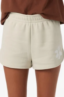 Tropic Melt Scallop Lounge Shorts