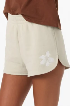 Tropic Melt Scallop Lounge Shorts