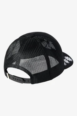 Tropic Melt Trucker Hat