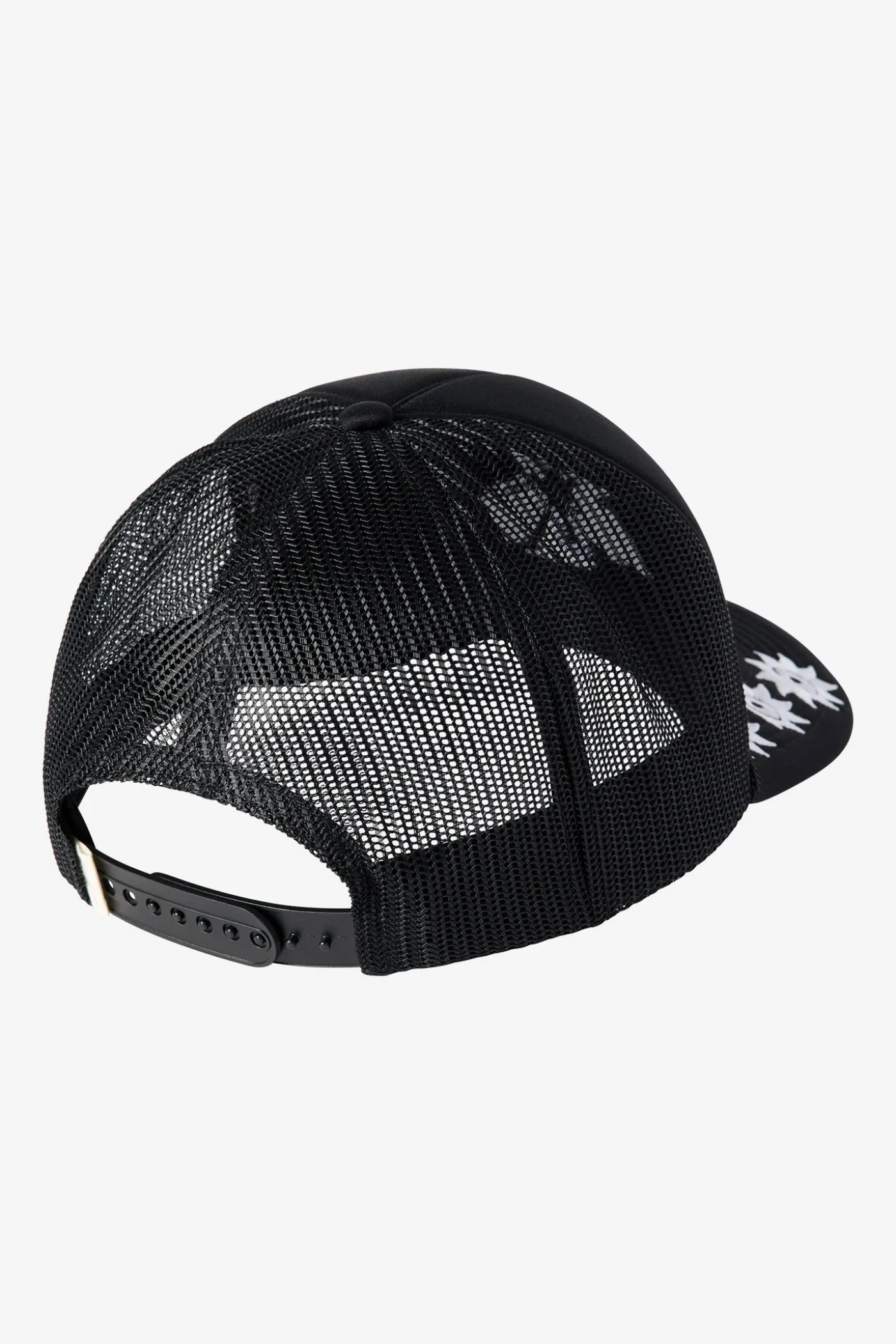 Tropic Melt Trucker Hat